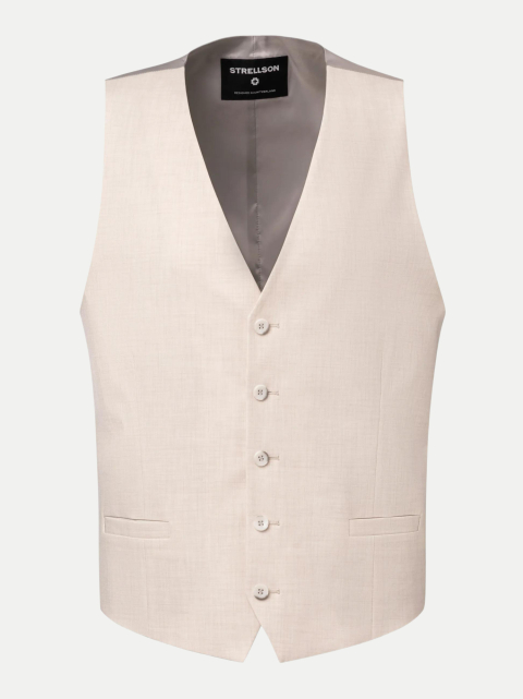 Strellson Weste bei Robert Ley