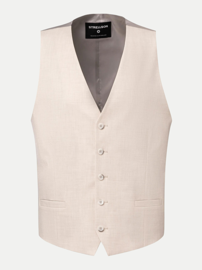 Strellson Weste bei Robert Ley