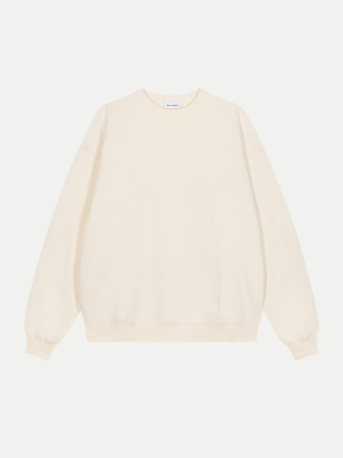 OH APRIL Sweatshirt Pancake bei Robert Ley