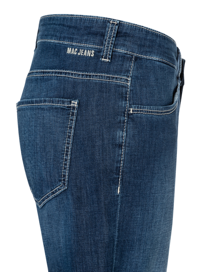 Mac Jeans Shorts bei Robert Ley