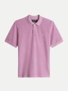 Marc O'Polo Basic T-Shirt 6648-Scattered Orchid bei Robert Ley