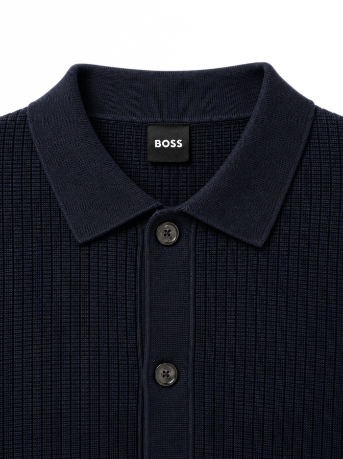 BOSS Black Strickjacke C-Laconico bei Robert Ley