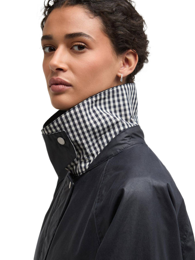 Barbour Wachsjacke Wren bei Robert Ley