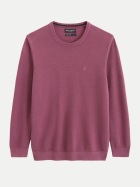 Marc O'Polo Strickpullover 6169-Light Mauve bei Robert Ley