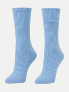 OH APRIL Socken Vea mit OH APRIL Patch am Schaft 2020-sky blue bei Robert Ley
