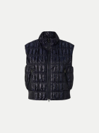 Bogner Steppweste SALLY 460-navy bei Robert Ley