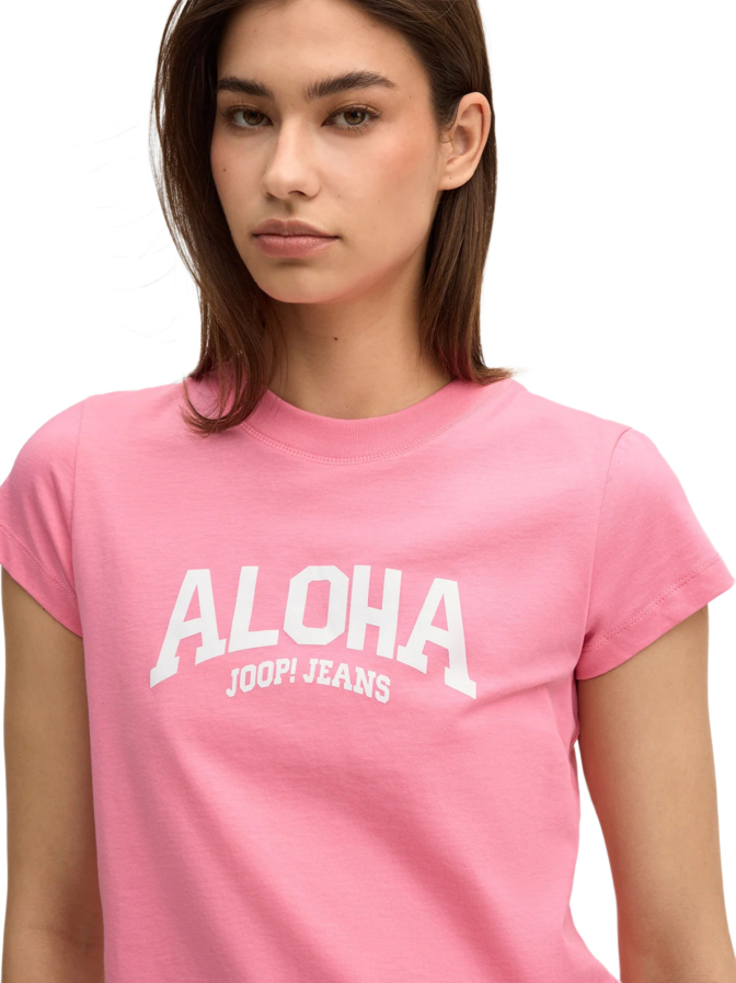 JOOP! JEANS T-Shirt Aloha bei Robert Ley