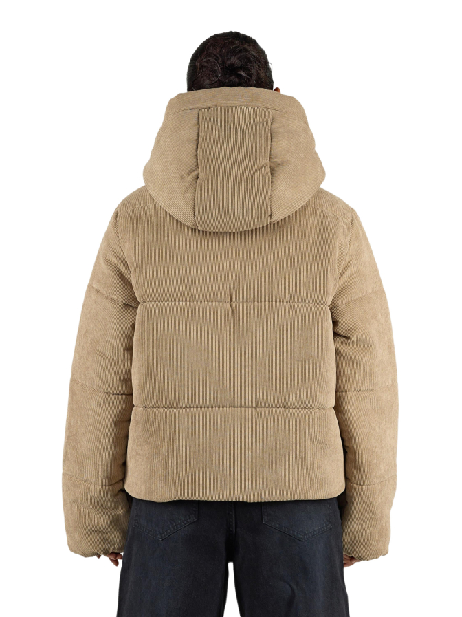 Pegador Blanca Corduroy Puffer Jacke bei Robert Ley