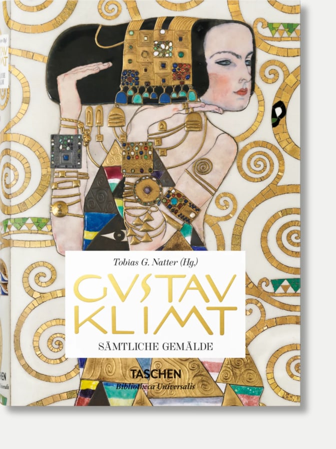 TASCHEN Klimt bei Robert Ley
