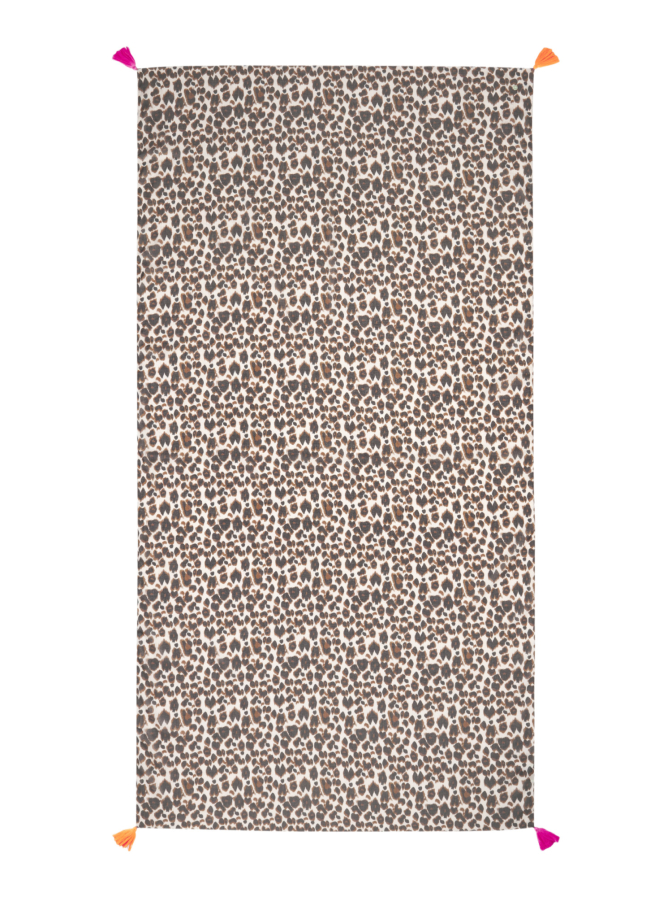 Codello Tuch-Rock im Leo-Design bei Robert Ley