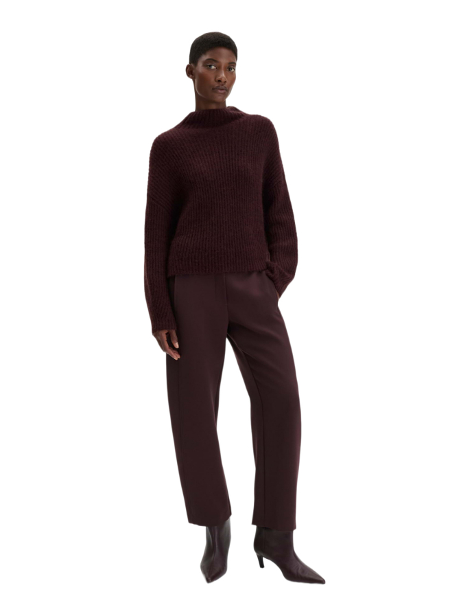 someday Rippstrickpullover Talissa bei Robert Ley