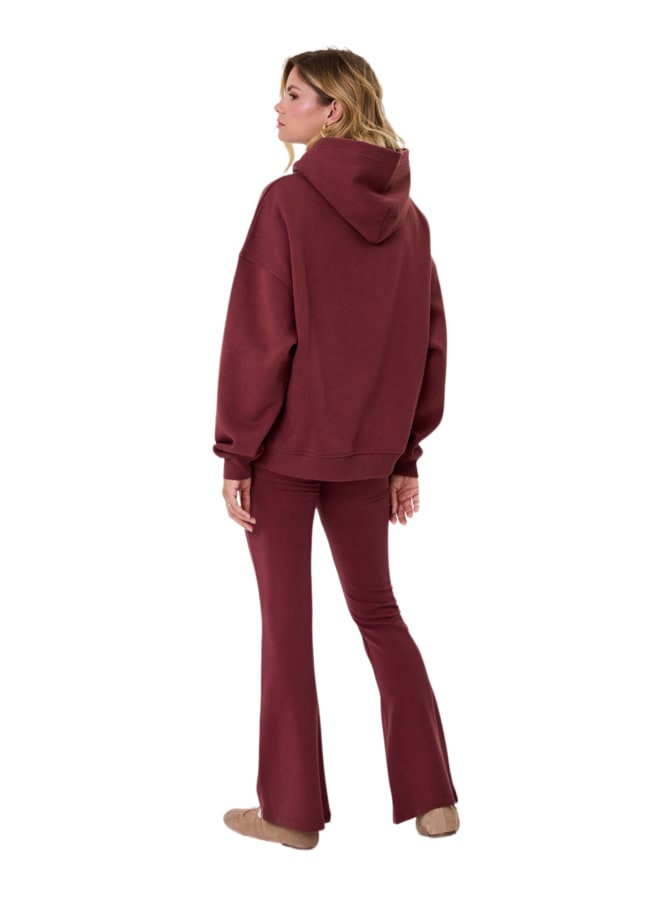 OH APRIL Boyfriend Hoodie bei Robert Ley