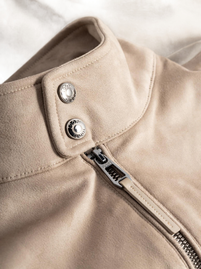 Joop! Blouson- Jacke Clunie bei Robert Ley