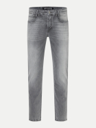 Mac Jeans Arne Pipe H813 authentic summer grey-Trousers MAC Men bei Robert Ley