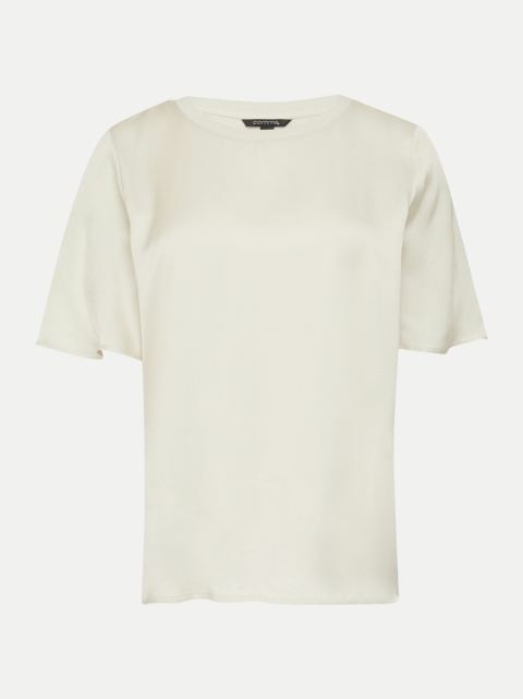 Comma Blusenshirt bei Robert Ley