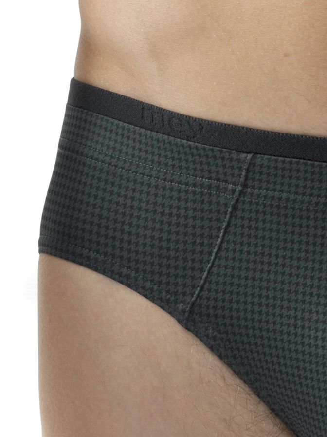 Mey Jazz-Pants Slip bei Robert Ley