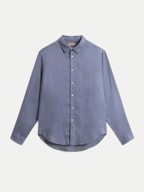 WOOLRICH Leinenhemd bei Robert Ley