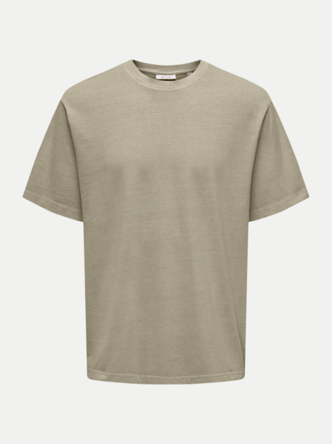 ONLY & SONS Relaxed-Fit T-Shirt bei Robert Ley