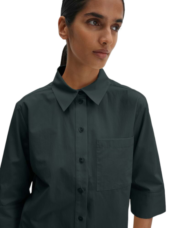 someday Boxy-Fit Bluse Zarba bold bei Robert Ley
