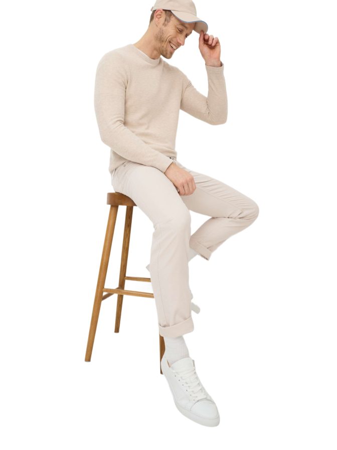 BRAX Five-Pocket-Hose bei Robert Ley