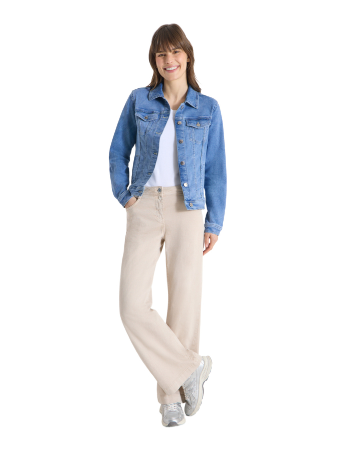 Cecil Jeansjacke bei Robert Ley