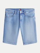 Tommy Jeans Slim-Fit Jeansshorts Ronnie 1A5-DENIM bei Robert Ley
