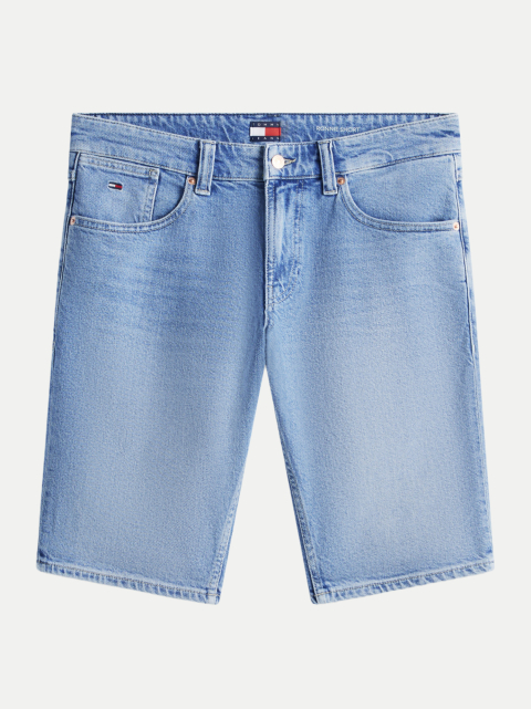 Tommy Jeans Slim-Fit Jeansshorts Ronnie bei Robert Ley