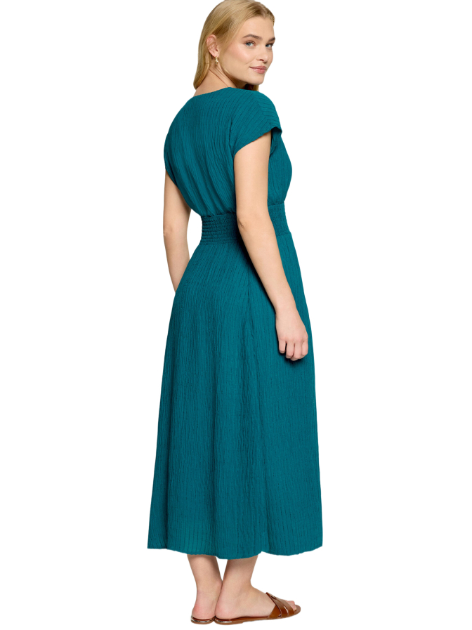 Zero Midi- Kleid bei Robert Ley