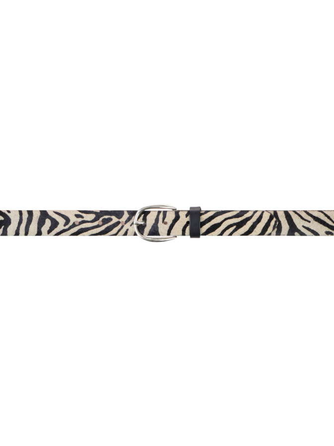 Brax Gürtel Zebra bei Robert Ley