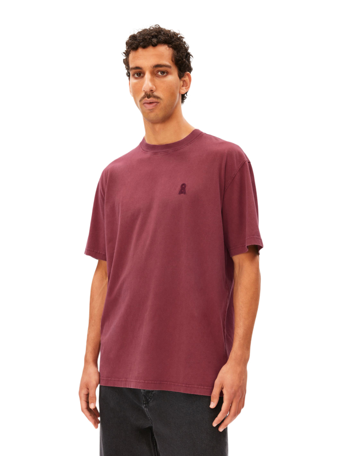 ARMEDANGELS T-Shirt MAARKOS GD bei Robert Ley