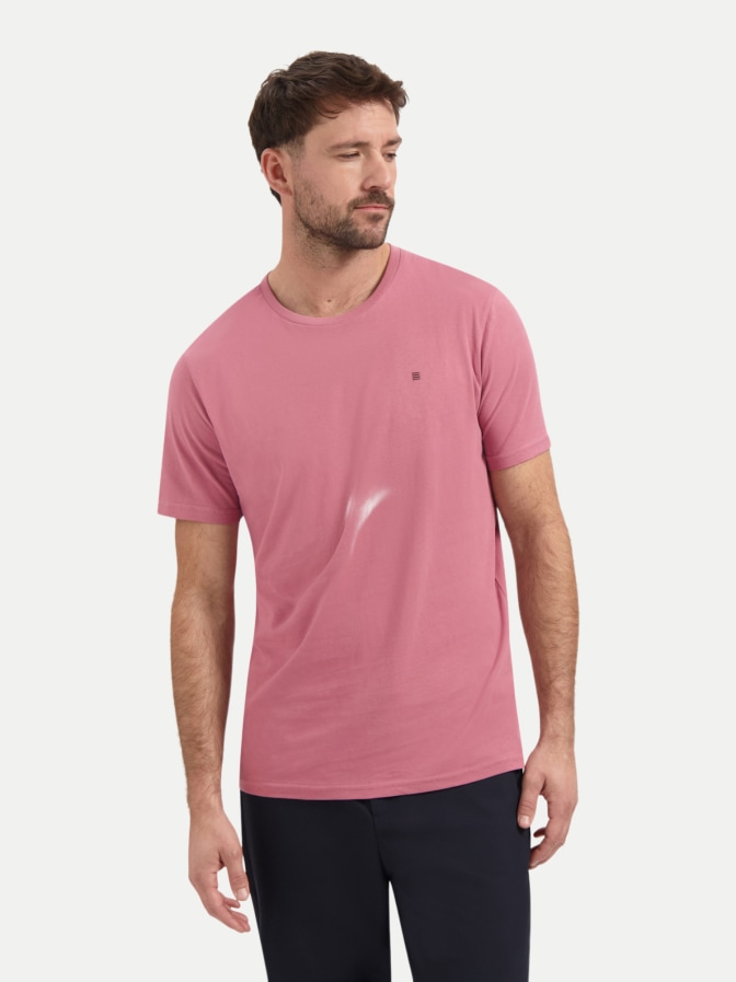 No Excess Basic T-Shirt bei Robert Ley