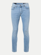 Pierre Cardin Slim-Fit Jeans PC-Limoux 6853-sky blue buffies bei Robert Ley