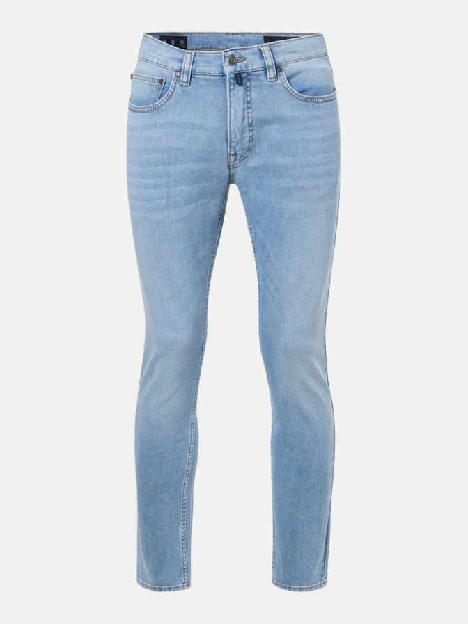 Pierre Cardin Slim-Fit Jeans PC-Limoux bei Robert Ley