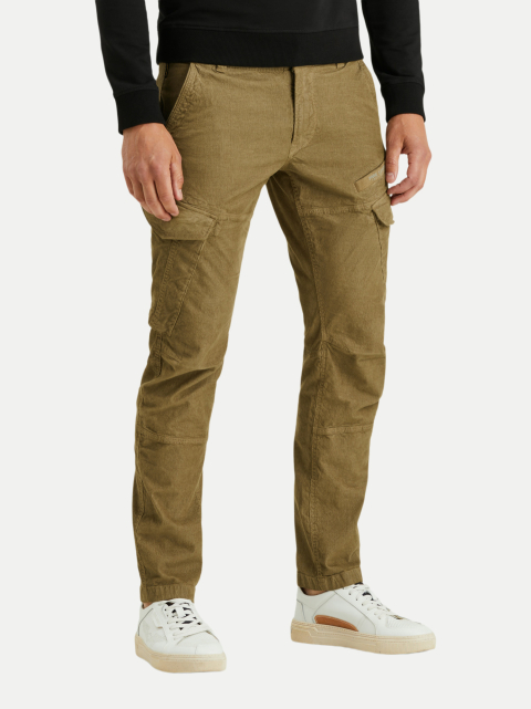 PME Legend Tapered-Fit Cargohose Nordrop bei Robert Ley