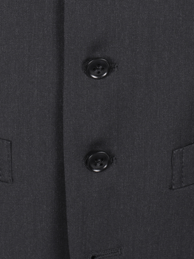 Roy Robson Slim-Fit Baukasten Weste bei Robert Ley