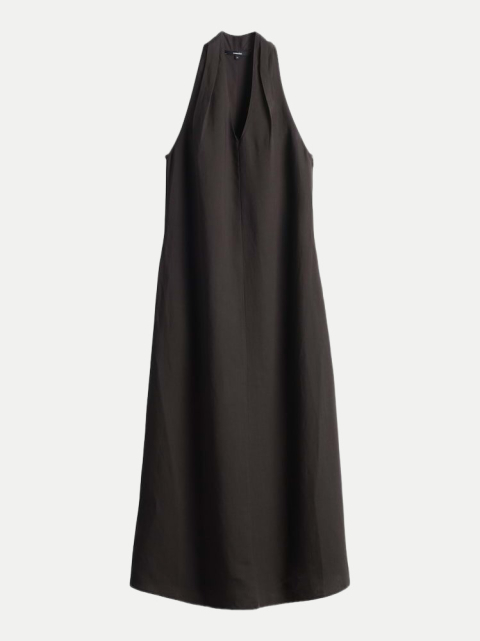 someday Neckholderkleid Qudia bei Robert Ley