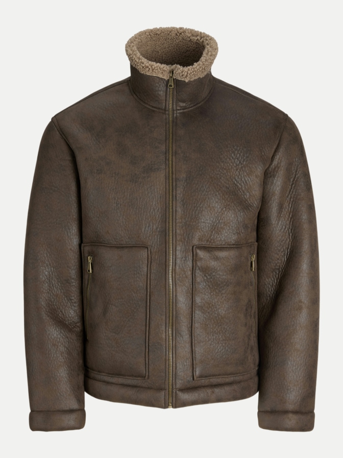 Jack & Jones Flieger-Jacke JORSALAMANCO bei Robert Ley