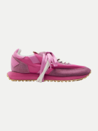 Ghoud Sneaker Starlight Soft Low sg02-glitter fandango bei Robert Ley