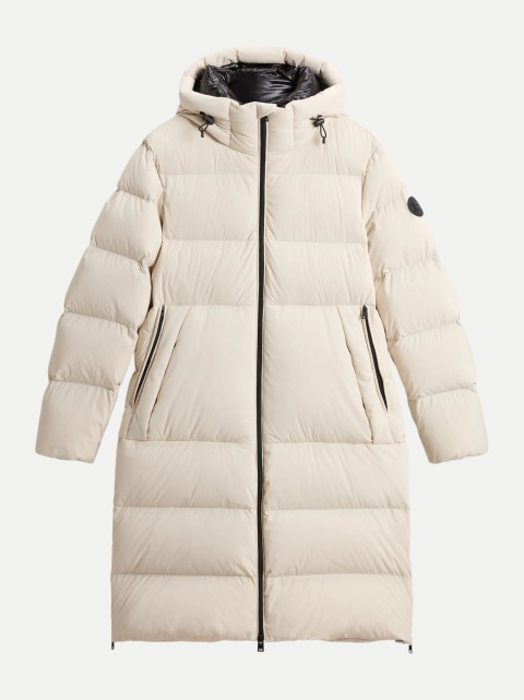 WOOLRICH Langer Parka Sierra bei Robert Ley