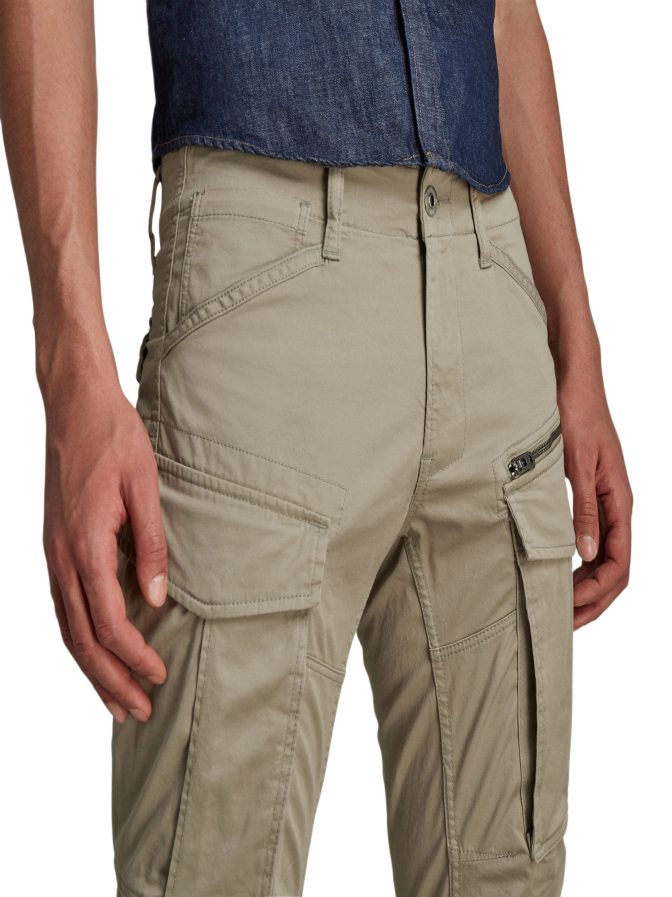 G-STAR RAW Tapered-Fit Jeans Rovic bei Robert Ley
