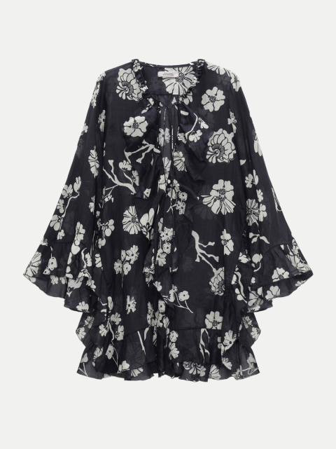 Dorothee Schumacher Bluse FLORAL DAYDREAM bei Robert Ley