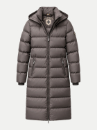 Wellensteyn Kurzmantel Goldmine 1039 ebony bei Robert Ley