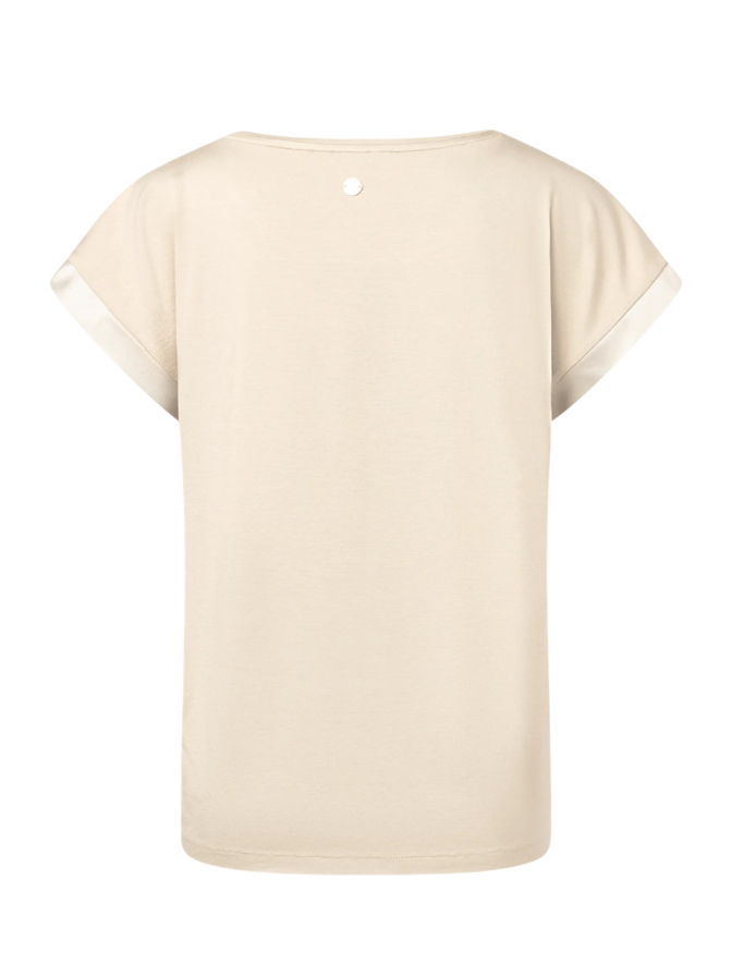 Joop! Satin-Shirt Taila bei Robert Ley