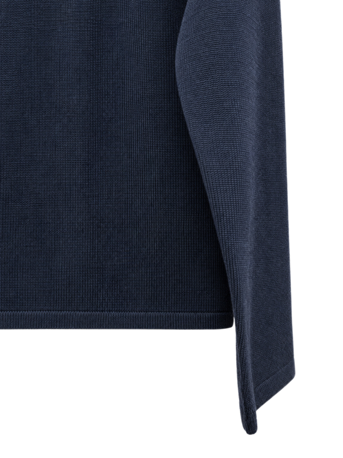 Tiger of Sweden Feinstrickpullover Florian mit Turtlekragen bei Robert Ley