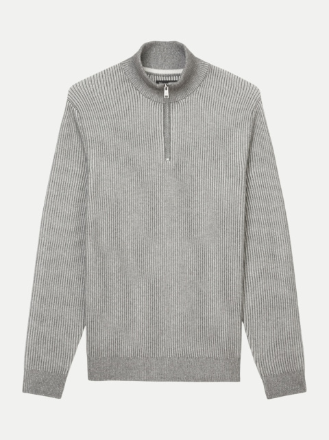 Marc O'Polo Strick-Troyershirt bei Robert Ley