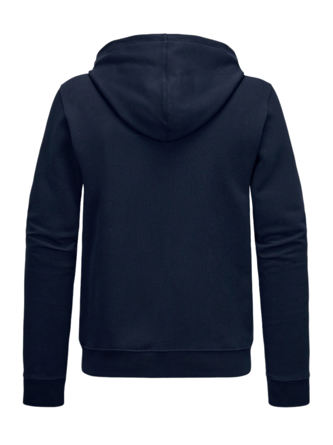 Belstaff Sweatjacke mit Kapuze CURATOR bei Robert Ley