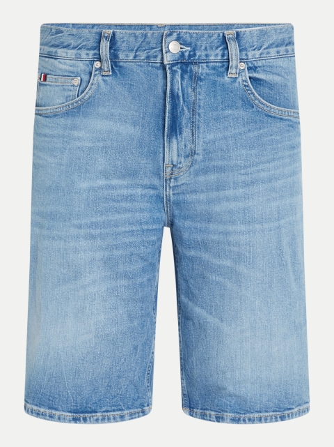 Tommy Hilfiger Brooklyn Bay Shorts Indigo bei Robert Ley