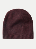 Street One Strickmütze 17935-rustic rouge mel. bei Robert Ley