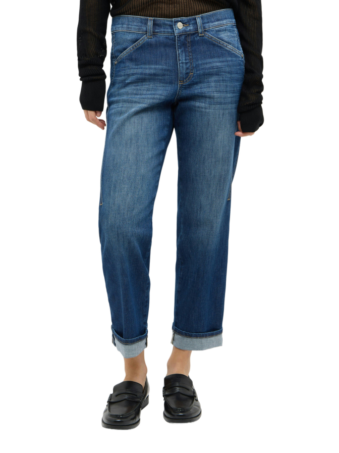 Angels Straight Fit Jeans Darleen Fresh bei Robert Ley