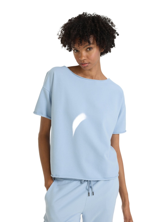 Juvia Oversized Shirt Kaya bei Robert Ley